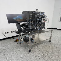 GE Akta Pilot FPLC System image 0